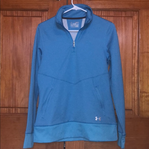 Under Armour Tops - SOLD